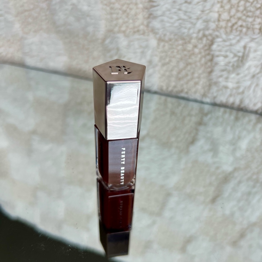 Fenty Beauty Hot ChocoLIT gloss